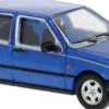 BREKINA PCX871264 Lancia Thema 8.32 blau | Modellauto 1:87