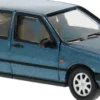 BREKINA PCX870734 Lancia Thema dunkeltürkis | Modellauto 1:87