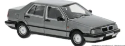 BREKINA PCX870732 Lancia Thema grau | Modellauto 1:87