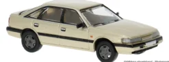 BREKINA PCX870474 Mazda 626 beige | Modellauto 1:87