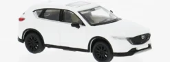 BREKINA PCX870576 Mazda CX-5 2022 weiß Automodell 1:87