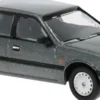 BREKINA PCX871265 Mazda 626 dunkelgrau | Modellauto 1:87