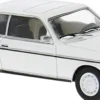 BREKINA PCX870796 Mercedes C123 Coupe weiß 1977 | Modellauto 1:87