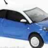 BREKINA PCX870381 Opel Adam 2013 blaumetallic Automodell 1:87