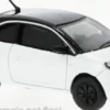 BREKINA PCX870383 Opel Adam 2013 weiss Automodell 1:87
