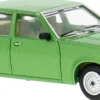 BREKINA PCX870813 Opel Ascona B 1975 - grün | Modellauto 1:87