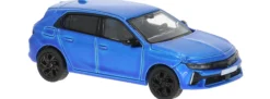 BREKINA PCX870590 Opel Astra L 2022 blaumetallic Automodell 1:87