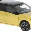BREKINA PCX870591 Opel Astra L 2022 gelbmetallic Automodell 1:87