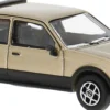 BREKINA PCX871138 Opel Kadett D SR beige | Modellauto 1:87
