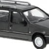 BREKINA PCX870498 Opel Kadett E Caravan 1989 graumetallic Automodell 1:87