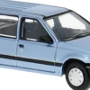 BREKINA PCX871459 Opel Kadett E Caravan blau metallic 1989 | Modellauto 1:87