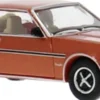 BREKINA PCX871573 Opel Manta B CC 1978 - kupfer | Modellauto 1:87