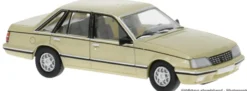 BREKINA PCX870740 Opel Senator A2 beige | Modellauto 1:87