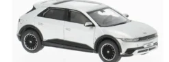 BREKINA PCX870584 PCX87 Hyundai IONIQ 5 2022 mattsilber-metallic Automodell 1:87