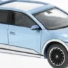 BREKINA PCX870586 PCX87 Hyundai IONIQ 5 2022 hellblaumetallic Automodell 1:87
