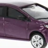 BREKINA PCX870583 PCX87 Renault Zoe 2019 lilametallic Automodell 1:87