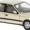 BREKINA PCX870745 Peugeot 405 beige | Modellauto 1:87