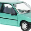BREKINA PCX870749 Peugeot 106 1991 - grün | Modellauto 1:87