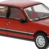 BREKINA PCX870291 Peugeot 505 GTI rot | Modellauto 1:87