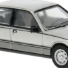 BREKINA PCX870290 Peugeot 505 Turbo silber | Modellauto 1:87