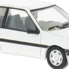 BREKINA PCX871244 Peugeot 106 1991 - weiß | Modellauto 1:87