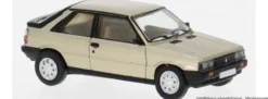 BREKINA PCX870755 Renault 11 beige | Modellauto 1:87