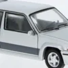 BREKINA PCX870299 Renault 5 GT Turbo 1987 silbermetallic Automodell 1:87