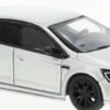 BREKINA PCX870364 Renault Megane IV RS 2021 silbermetallic Automodell 1:87