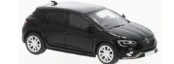 BREKINA PCX870367 Renault Megane RS 2021 schwarzmetallic Automodell 1:87