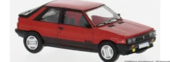 BREKINA PCX870753 Renault 11 Turbo rot | Modellauto 1:87
