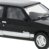 BREKINA PCX871151 Renault 11 Turbo schwarz | Modellauto 1:87