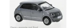 BREKINA PCX870369 Renault Twingo III metallic dunkelgrau | Automodell 1:87
