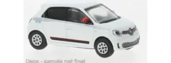 BREKINA PCX870370 Renault Twingo III weiss | Modellauto 1:87