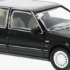 BREKINA PCX870191 Saab 9000 CC 1985 schwarz Automodell 1:87