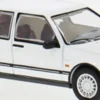BREKINA PCX870188 Saab 9000 CC 1985 weiss Automodell 1:87