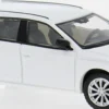 BREKINA PCX870596 Skoda Octavia IV Combi 2022 weiß Automodell 1:87
