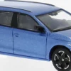 BREKINA PCX870598 Skoda Octavia IV Combi 2022 blaumetallic Automodell 1:87