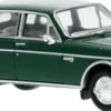 BREKINA PCX871566 Volvo 164 1968 - dunkelgrün | Modellauto 1:87