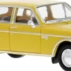 BREKINA PCX871567 Volvo 164 1968 - gelb | Modellauto 1:87