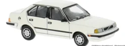 BREKINA PCX870821 Volvo 360 weiß | Modellauto 1:87
