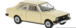 BREKINA PCX870811 VW Derby I beige | Modellauto 1:87