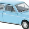 BREKINA PCX870809 VW Derby I hellblau | Modellauto 1:87