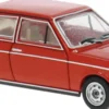 BREKINA PCX870808 VW Derby I rot | Modellauto 1:87