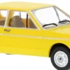 BREKINA PCX870781 VW Passat B1 gelb 1977 Automodell 1:87