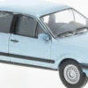 BREKINA PCX870410 VW Passat B2 hellblau-metallic 1985 Automodell 1:87