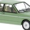 BREKINA PCX870780 VW Passat B1 hellgrün 1977 Automodell 1:87