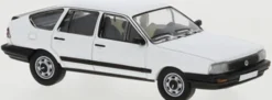 BREKINA PCX870408 VW Passat B2 1985 weiss Automodell 1:87