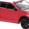 BREKINA PCX870601 VW T-Roc Cabriolet Facelift offen 2022 rotmetallic Automodell 1:87