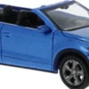 BREKINA PCX870603 VW T-Roc Cabriolet Facelift 2022 blaumetallic Automodell 1:87