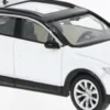 BREKINA PCX870604 VW T-Roc Limousine weiss 2022 Automodell 1:87